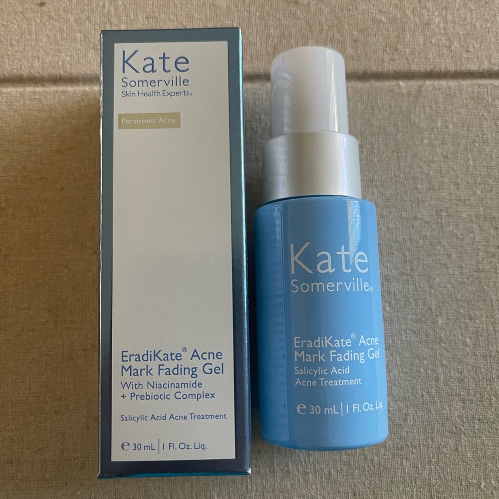 Kate Somerville EridaKate Acne Mark Fading Gel NEW